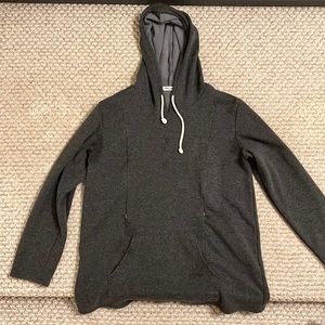 Bearsland Nursing Hoodie - Gray XL